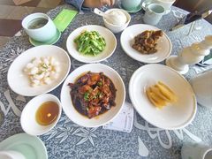-湖畔居茶楼(湖滨店)
