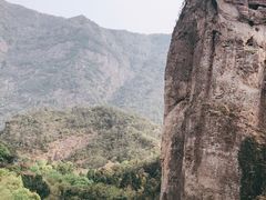 -雁荡山风景名胜区