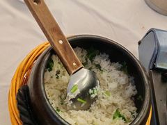 -饭怕鱼·黄焖鲟龙鱼(湖大店)