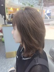 -藤野造型烫染·接发