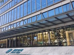 -国家电网上海市电力公司浦东供电公司-停车场