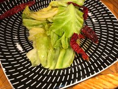 -阿罗新疆菜(人民广场店)