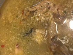 -印象鲵宴·张家界地标美食名片(溪布街店)