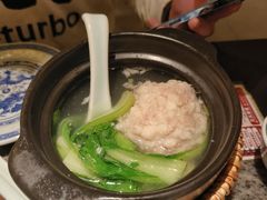 清炖狮子头-南京大牌档(中关村领展广场店)