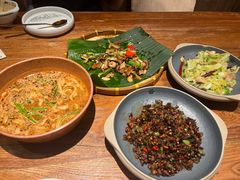 -云海肴·汽锅鸡·云南菜(美罗城店)