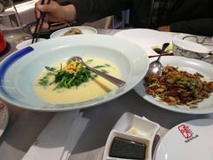 -味+新京宴·烤鸭·北京菜(创意谷店)