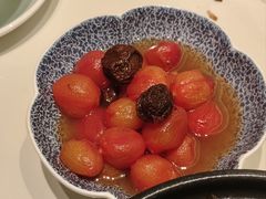 -去茶去·新温州菜·生腌熟醉(大西洋店)