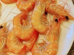 -盛宴自助餐厅(运达喜来登店)