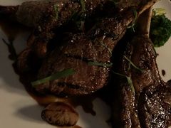 -WOLFGANG PUCK KITCHEN & BAR(迪士尼小镇店)