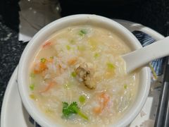 -潮三爷砂锅焗海鲜·生腌·海鲜粥(朝晖店)