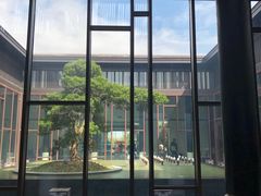 -上海崇明金茂凯悦酒店