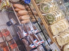 -巴黎贝甜(华堂新辰汇店)