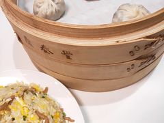 -鼎泰丰(渔阳店)