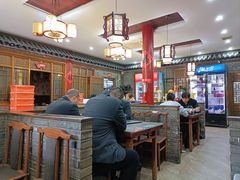 -刘妈菜馆(磁器口店)