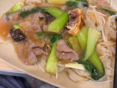 -百家鸡味馆(清泰店)