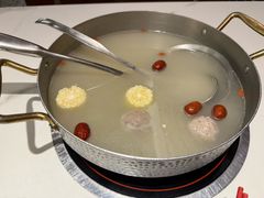 -八合里潮汕鲜牛肉火锅(上海汇智广场店)