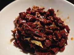 -临界音乐酒馆·小龙虾·江湖菜(华熙LIVE·鱼洞店)