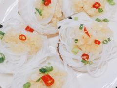 -介里海鲜自助(万达广场太原街店)