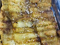 -清真·马坡烧烤涮牛肚·酸浆火锅(新区总店)