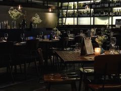 -Carbon莫卡哆·意大利复古集市餐厅(杭州大厦店)