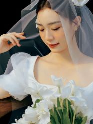 -雨墨婚纱摄影工作室