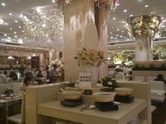 -芭菲盛宴·环球美食(袁家岗店)