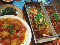 -树厨贵州菜(花果园购物中心店)