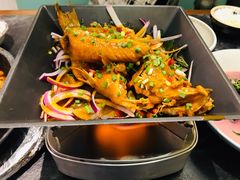 飘香臭鳜鱼-小湘旺臭鳜鱼·新湘菜(马连道路店)