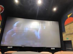 -CMC大光明影城(莲花店)