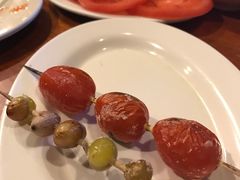 -福烤锦花(长乐路店)