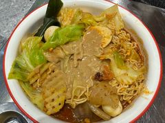 -堂堂小伙夫·辽宁小吃大排档(京西大悦城店)