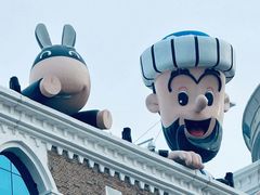 -新疆国际大巴扎