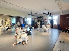 -CBCx巨鹿搏击 CHAMPIONROAD FIGHT CLUB(香蜜湖店)