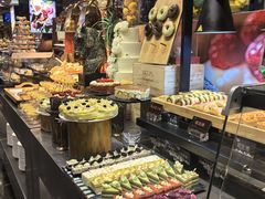 -初色海鲜自助(万丰路店)