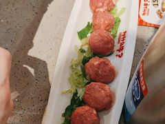 -为什么牛潮汕牛肉火锅(万胜广场店)