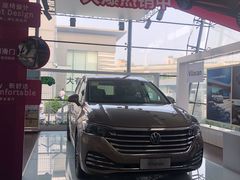 -上汽大众4S店(上海冠松店)