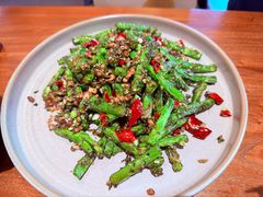 -破三川·新川菜(静安大融城店)