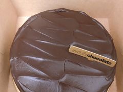 -Awfully Chocolate(来福士广场店)