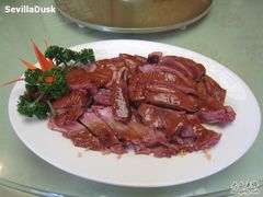 樟茶鸭-乾州食府(小雁塔店)