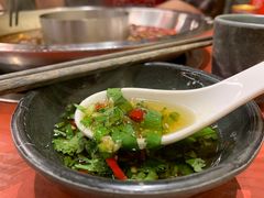 -谭鸭血老火锅(龙湖宝山天街店)