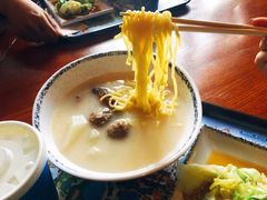 -雨林餐厅(长隆海洋王国店)