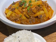-刘少华贵州小黄牛·鲜牛肉火锅(总店)
