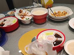 -红菜坊·烤鸭·川鲁宴(石园店)