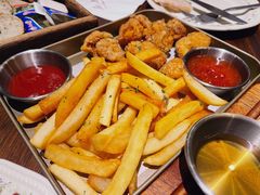 -Bistro Les Lilas丁香花小酒馆