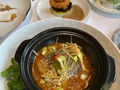 -Le Comptoir de Pierre Gagnaire