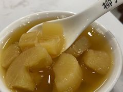 -张飞木薯羹(金鱼巷店)