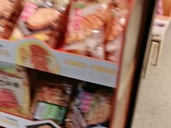 -豪享来中西餐厅(隆昌店)