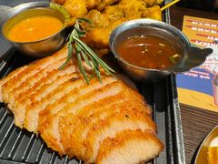 -泰妃殿(武汉首店)