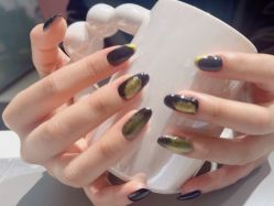 -丽心自助美甲美睫