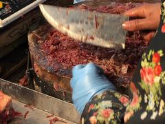 -杨天玉腊牛羊肉
